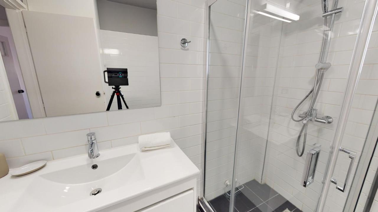 Onezerotwo By Zoia Living Aparthotel เอเธนส์ ภายนอก รูปภาพ