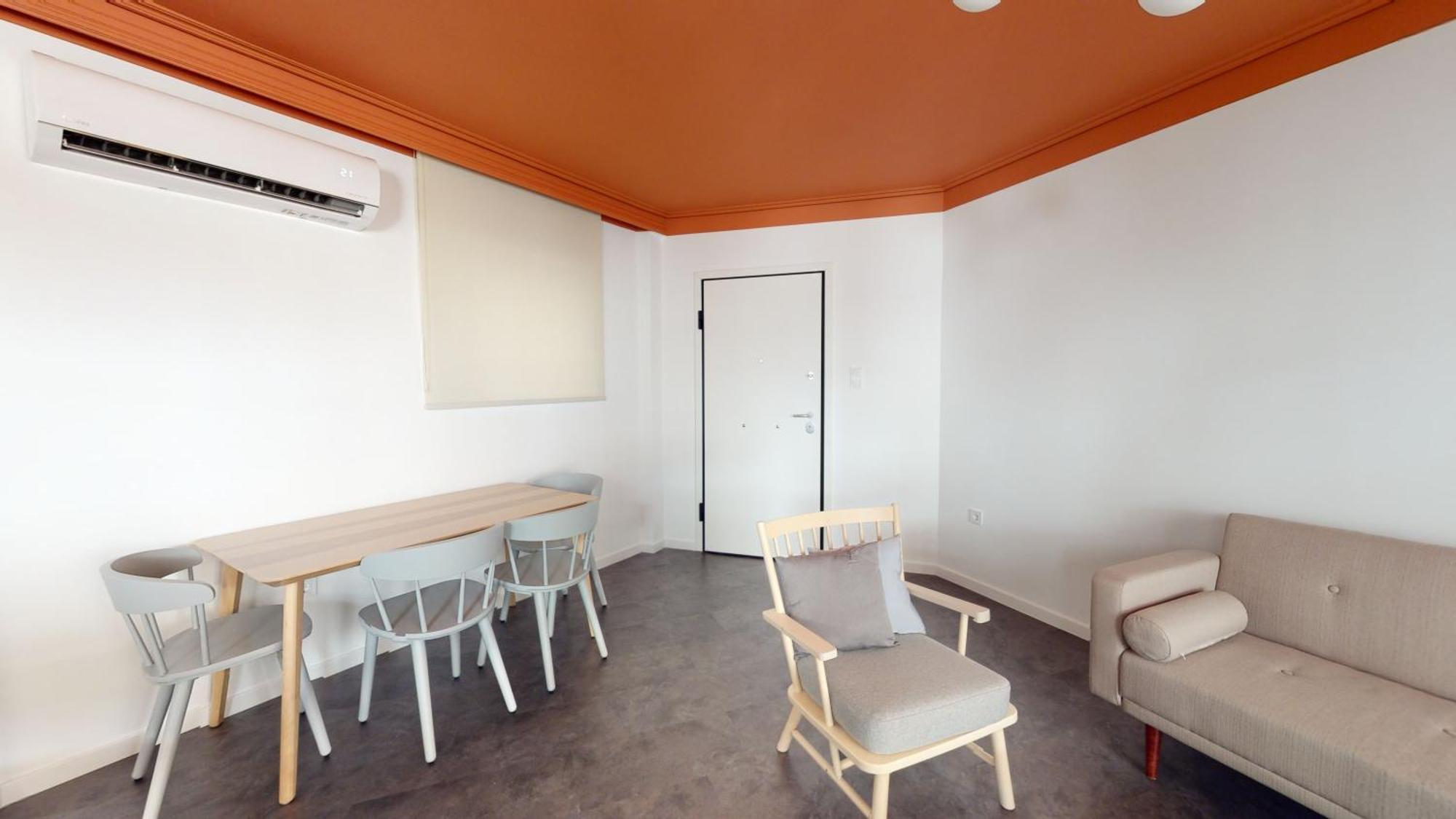 Onezerotwo By Zoia Living Aparthotel เอเธนส์ ภายนอก รูปภาพ