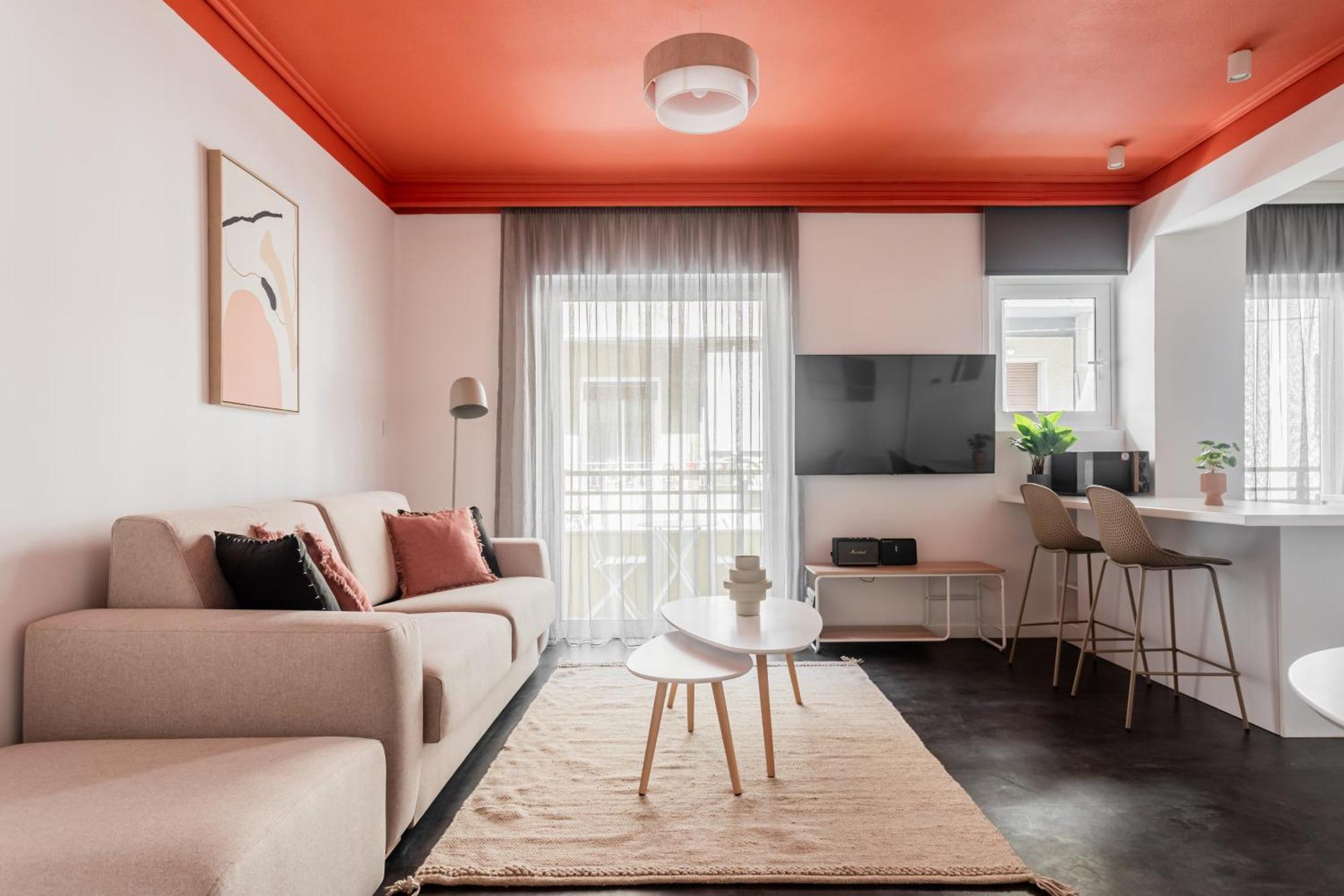 Onezerotwo By Zoia Living Aparthotel เอเธนส์ ภายนอก รูปภาพ