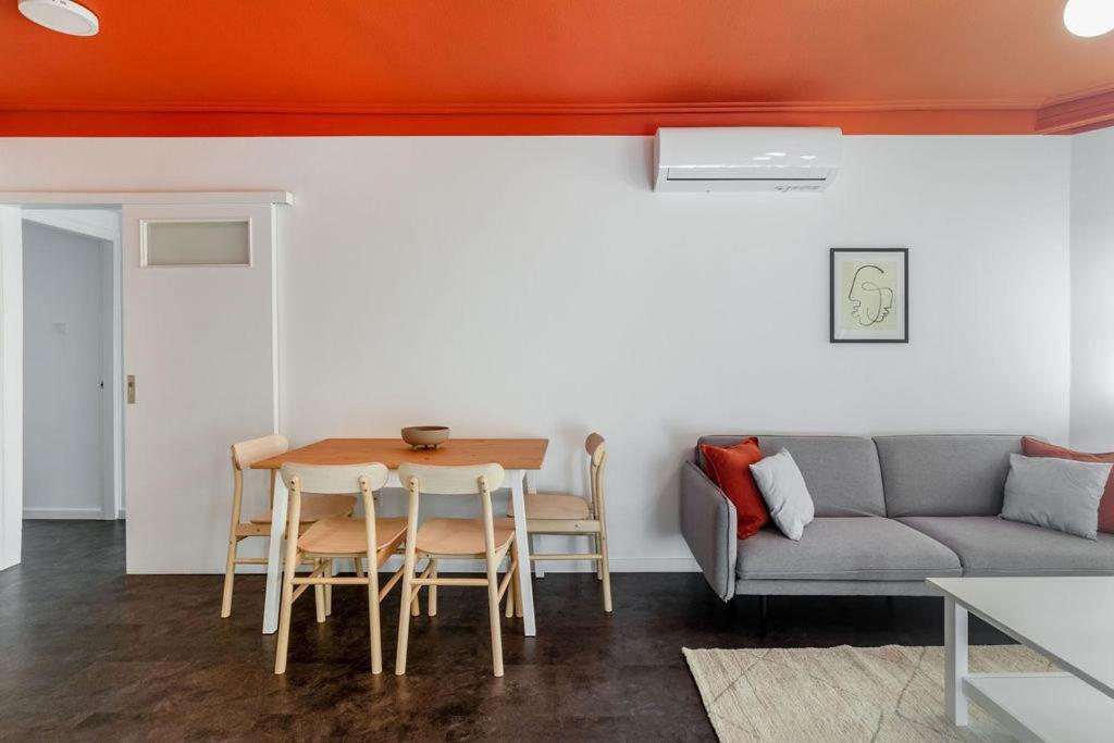 Onezerotwo By Zoia Living Aparthotel เอเธนส์ ภายนอก รูปภาพ